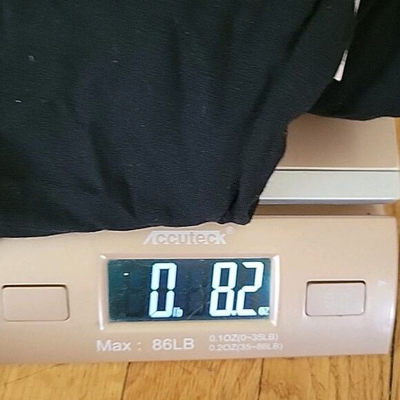 Heavenly Victoria Secret Tie Back Halter Bodycon Slip Dress NEW Jersey Knit - Picture 11 of 11